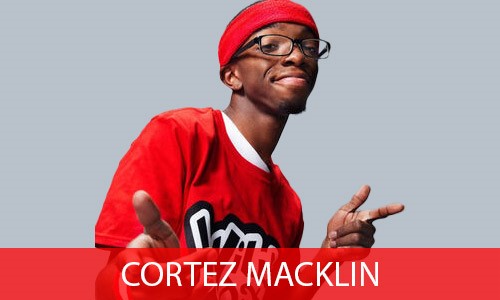 Cortez Macklin