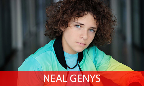 Neal Genys